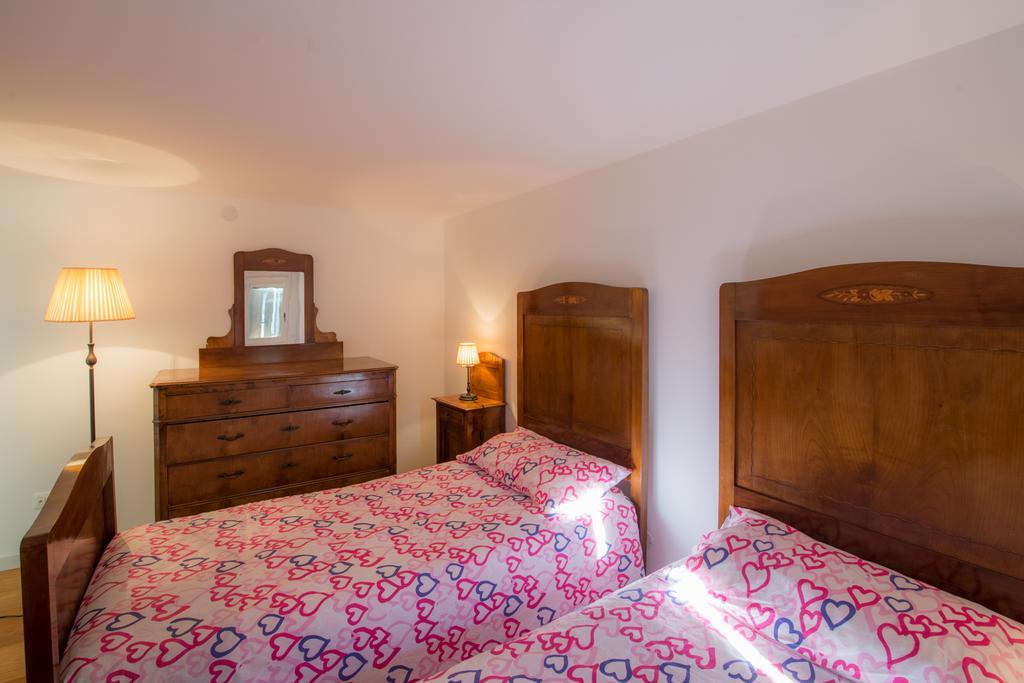 Agriturismo Borgo Titol Tramonti di Sopra Cameră foto