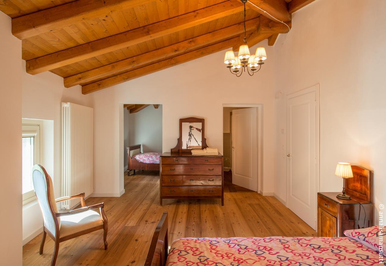 Agriturismo Borgo Titol Tramonti di Sopra Cameră foto
